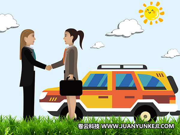 租車小程序開發(fā)為行業(yè)的發(fā)展帶來(lái)了哪些市場(chǎng)